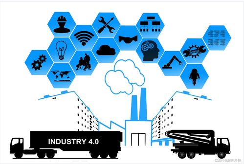 護(hù)航企業(yè)轉(zhuǎn)型升級(jí) AI智能機(jī)器人構(gòu)建工業(yè)生產(chǎn)新視界與企業(yè)網(wǎng)絡(luò)服務(wù)