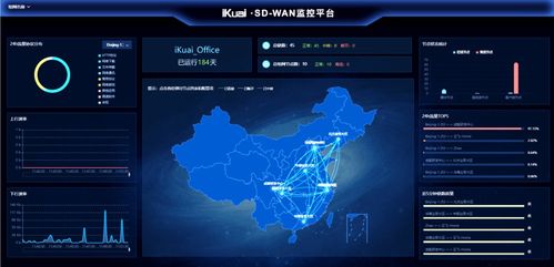 愛快攜手企業(yè)微信，加速智慧辦公布局，賦能企業(yè)網(wǎng)絡(luò)服務(wù)新生態(tài)